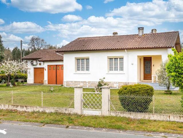 Maison vente à Nérac, Houeillès