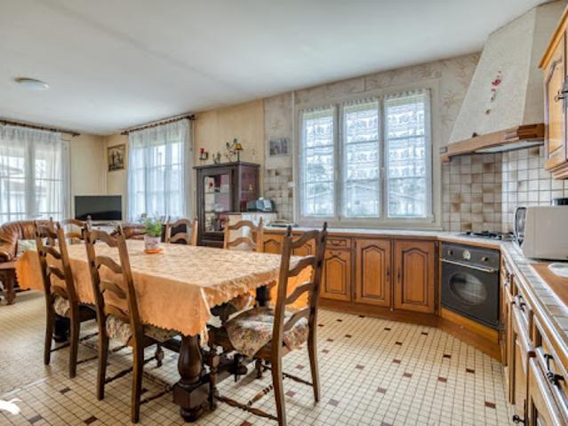 Maison vente à Nérac, Houeillès