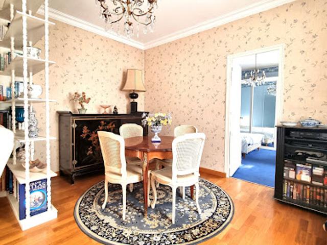 Maison vente à Saint-Germain-en-Laye, Houilles