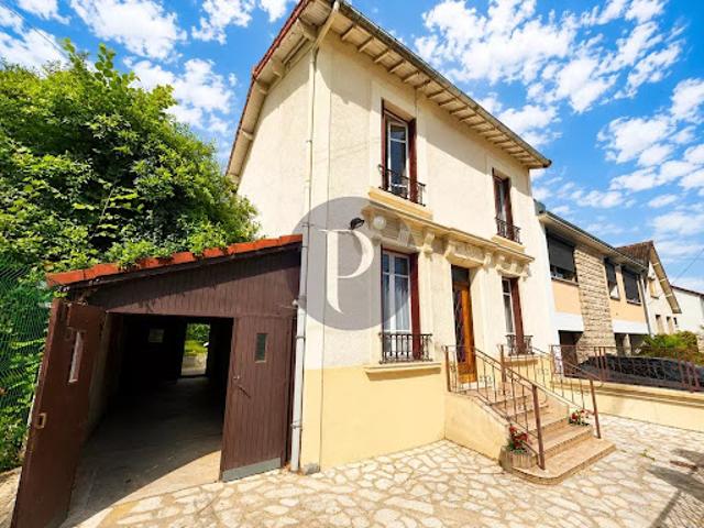 Maison vente à Palaiseau, Igny