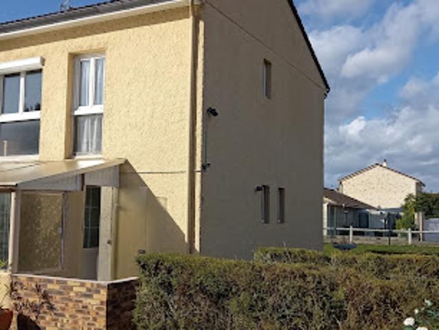 Maison vente à Les Andelys, Louviers