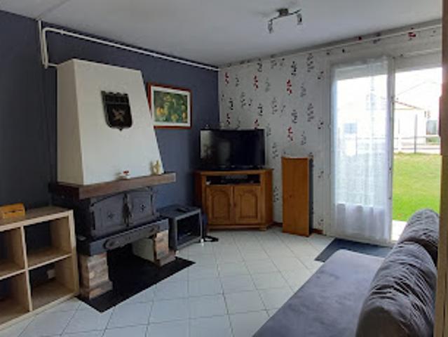 Maison vente à Les Andelys, Louviers