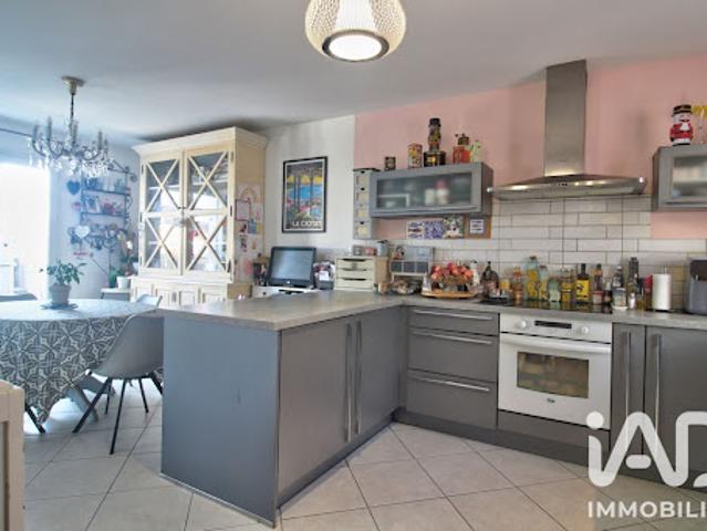 Maison vente à Marseille, La Ciotat