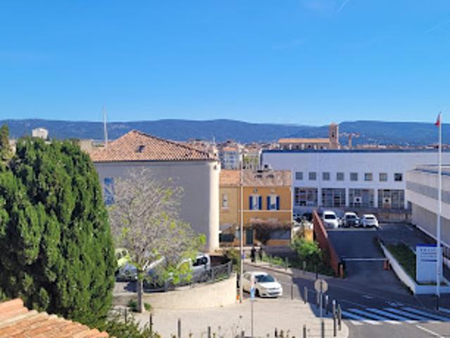 Maison vente à Marseille, La Ciotat