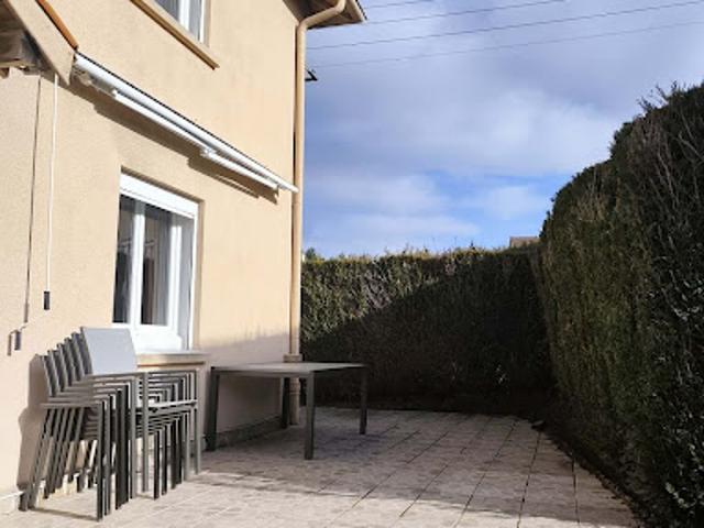 Maison vente à Charolles, La Clayette