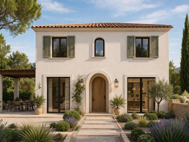 Maison vente à Arrondissement de Toulon, La Garde