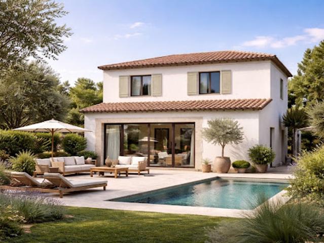Maison vente à Arrondissement de Toulon, La Garde