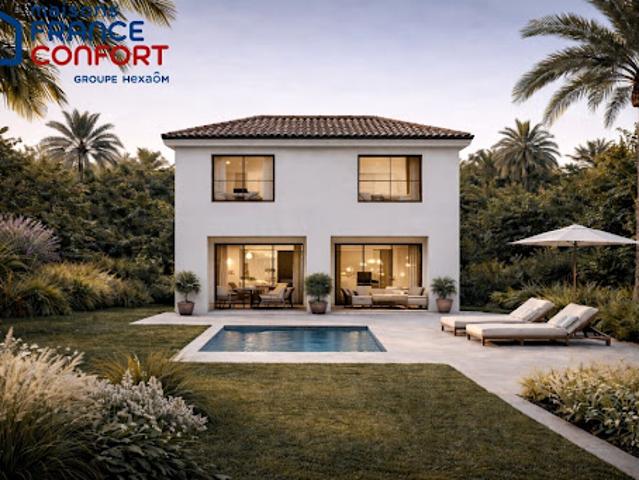 Maison vente à Arrondissement de Toulon, La Garde