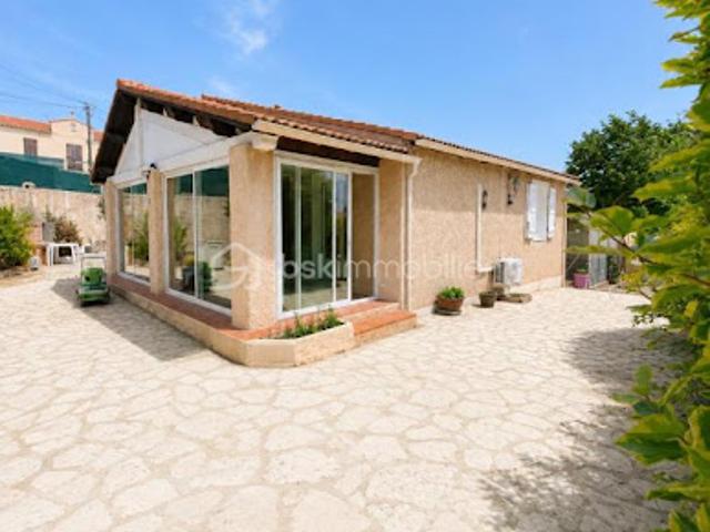 Maison vente à Arrondissement de Toulon, La Seyne-sur-mer