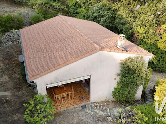 Maison vente à Les Bouchets, Lagorce