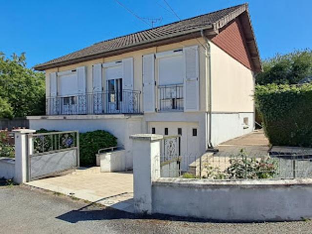 Maison vente à Laval