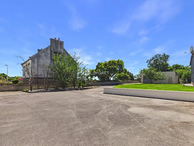 Maison vente à Châteaulin, Bretagne