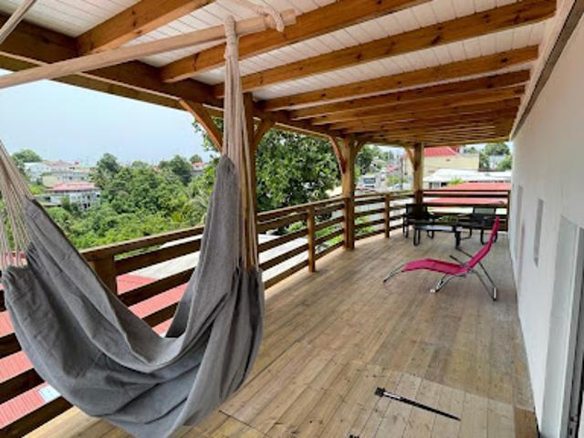Maison vente à Périnet, Le Gosier