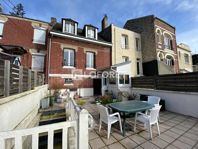 Maison vente à Le Havre