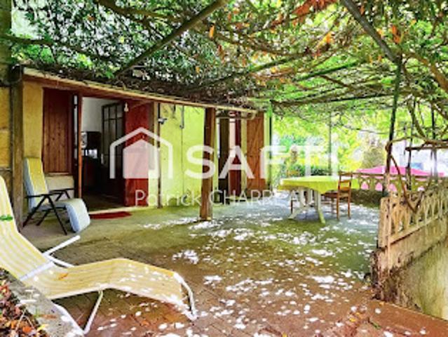 Maison vente à Sarlat-la-Canéda, Le Lardin-saint-lazare