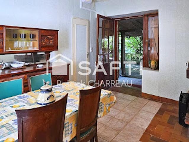 Maison vente à Sarlat-la-Canéda, Le Lardin-saint-lazare