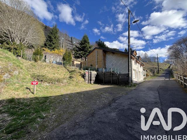 Maison vente à Issoire, Mont-dore