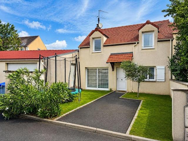Maison vente à Rambouillet, Le Perray-en-yvelines
