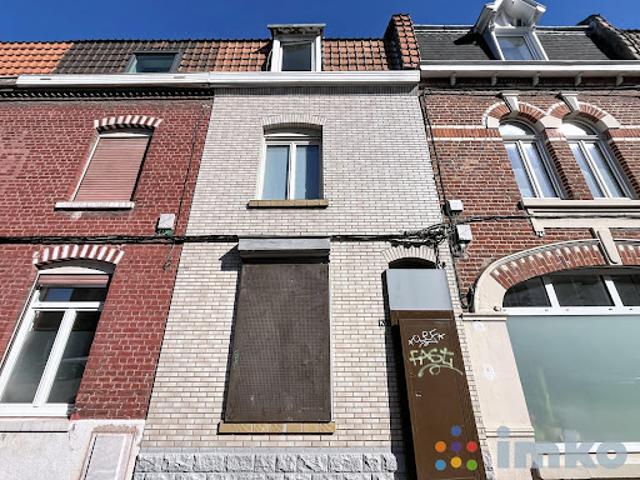 Maison vente à Lille