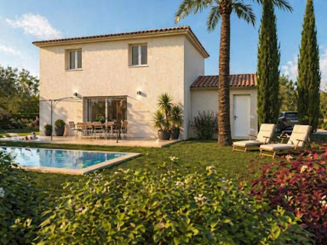 Maison vente à Arrondissement de Draguignan, Lorgues
