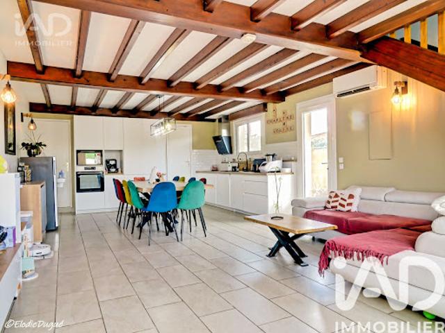 Maison vente à Le Tiscot, Blanquefort