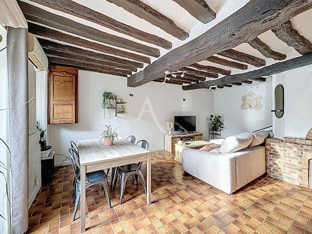 Maison vente à Luzancy, Seine-et-Marne