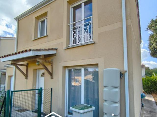 Maison vente à Lesparre-Médoc, Labarde