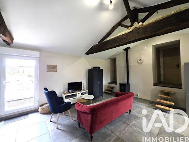 Maison vente à Nantes, Machecoul