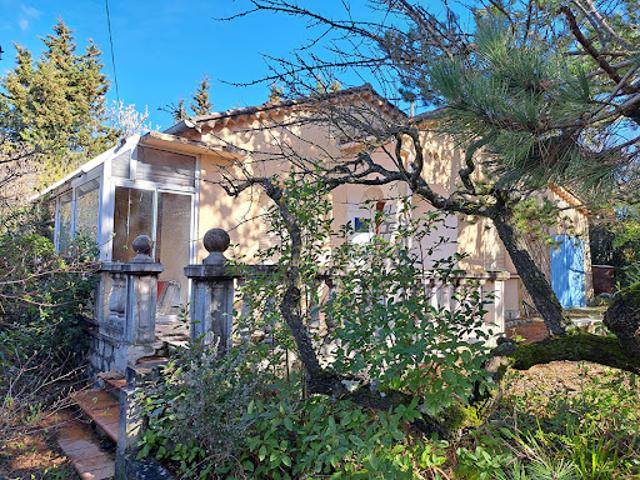 Maison vente à Carpentras, Malaucène