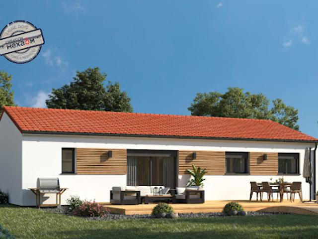 Maison vente à Calais, Marck