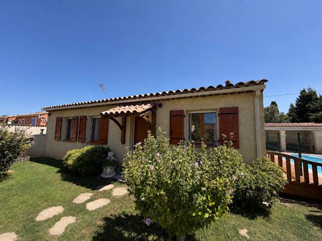 Maison vente à Istres, Marignane