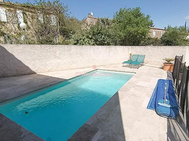 Maison vente à Marseille