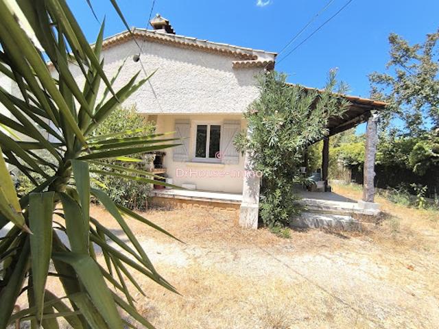 Maison vente à Marseille