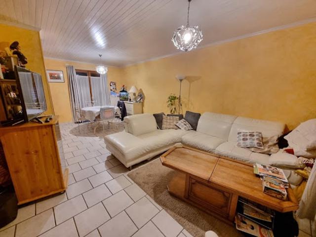 Maison vente à Vierzon, Mehun-sur-yèvre