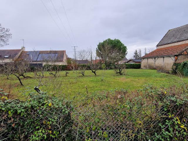 Maison vente à Cissey, Merceuil