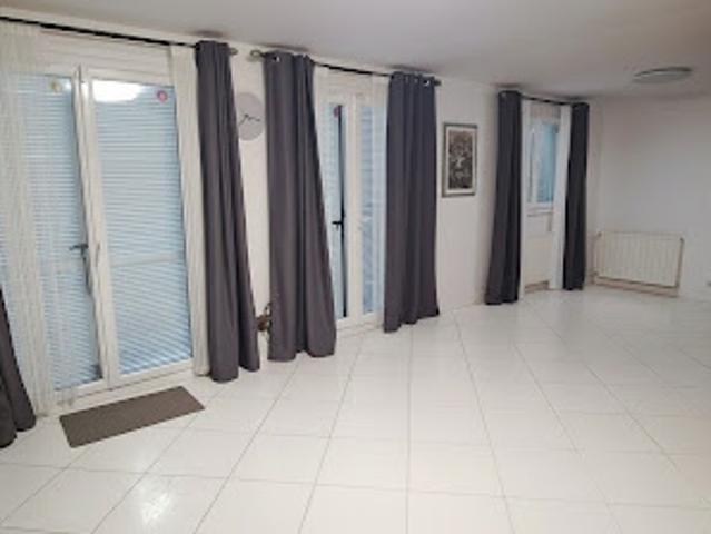 Maison vente à Méru, Oise