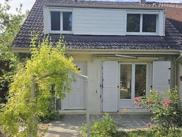 Maison vente à Mantes-la-Jolie, Meulan