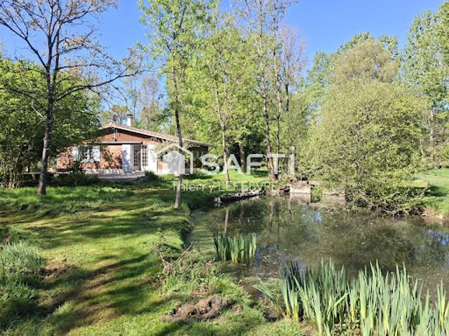 Maison vente à Poitiers, Migné-auxances
