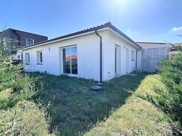 Maison vente à Mont-de-Marsan, Mimizan