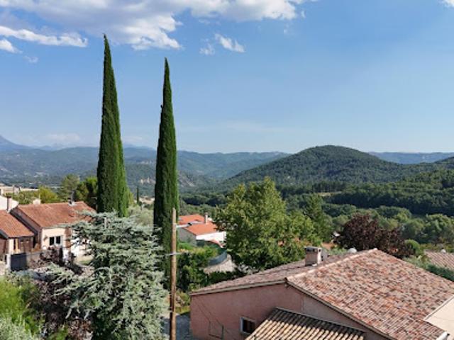 Maison vente à Digne-les-Bains, Mirabeau