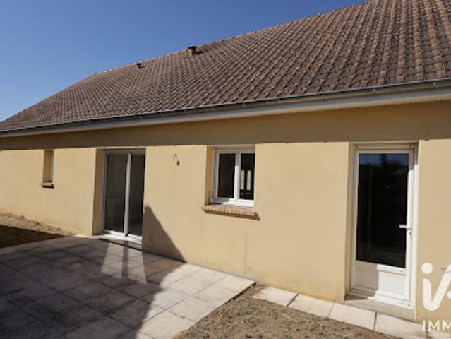 Maison vente à Ponthibault, Moncé-en-Belin
