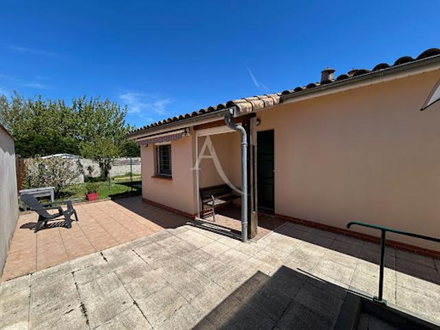 Maison vente à Toulouse, Mondonville