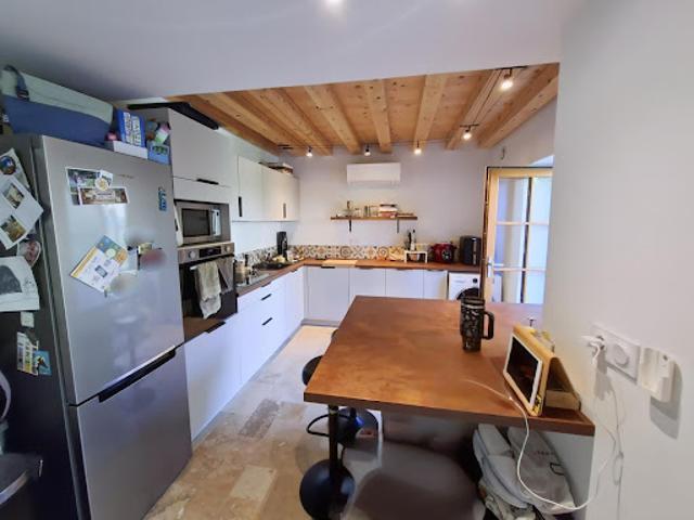 Maison vente à Lyon, Métropole de Lyon