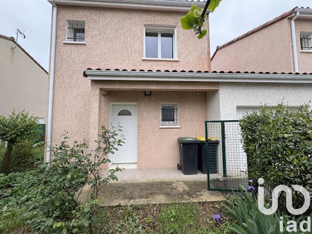 Maison vente à Meque, Montberon