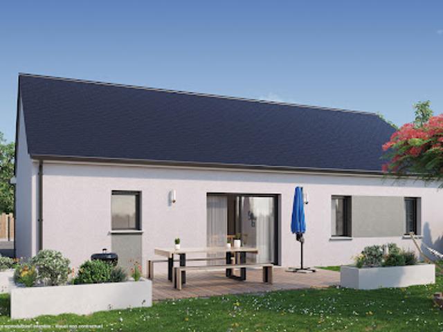 Maison vente à Montargis, Montereau