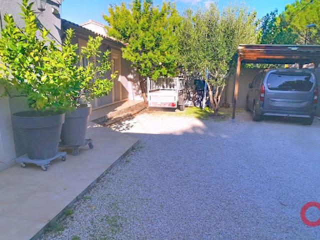 Maison vente à Avignon