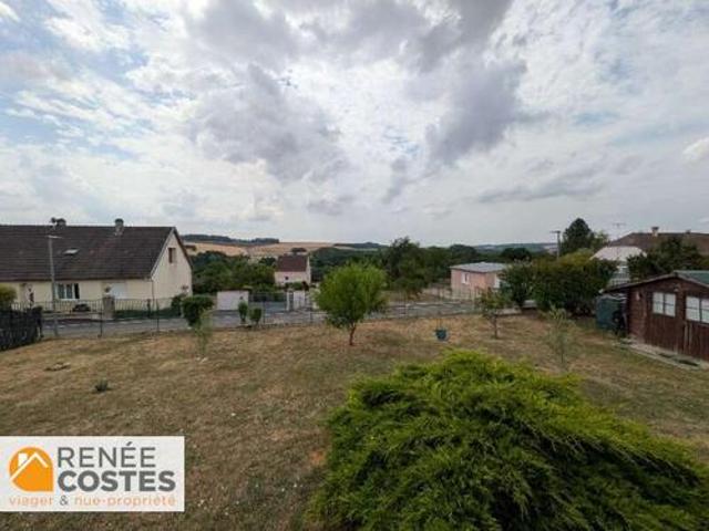 Maison vente à Épernay, Montmirail