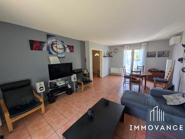 Maison vente à Montpellier