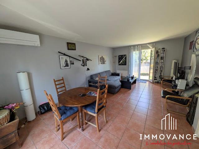 Maison vente à Montpellier