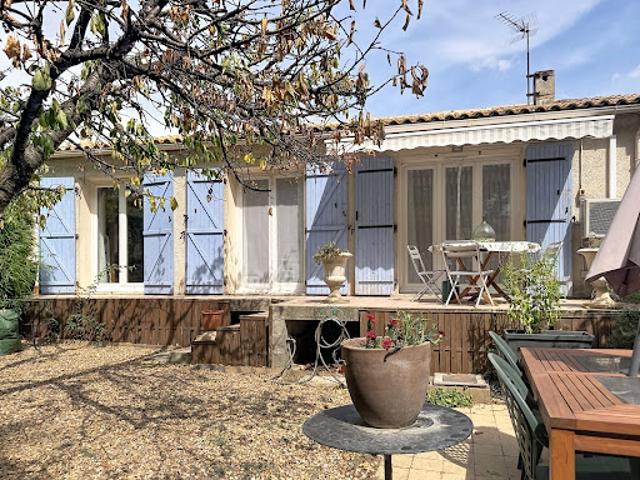 Maison vente à Montpellier